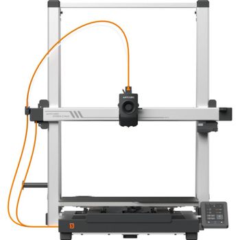 Impresora 3D Anycubic Kobra 3 Max Direct Drive 420x420x500 mm Velocidad 600 mm/s