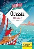 odyssee extraits