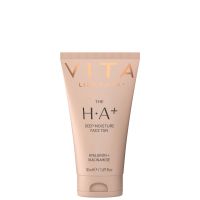 vita liberata the ha deep moisture face tan with niacinamide 50ml