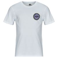 quiksilver camiseta ev duality ss para hombre