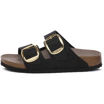 BIRKENSTOCK Sandalias ARIZONA BB PYTHON BLK CALZ S para mujer