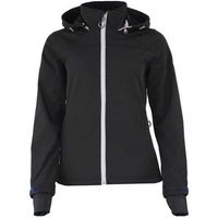 peak mountain chaqueta blouson softshell femme afori para mujer
