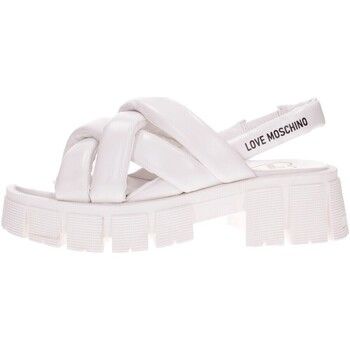 Love Moschino Sandalias - para mujer