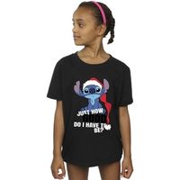 disney camiseta just how good para nina