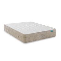 colchon  nature prime deluxe    195 x 150 cm