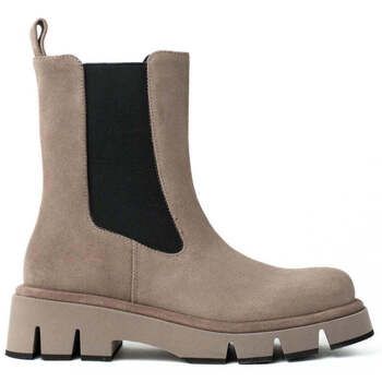 PALOMA BARCELÓ Botas INTI para mujer