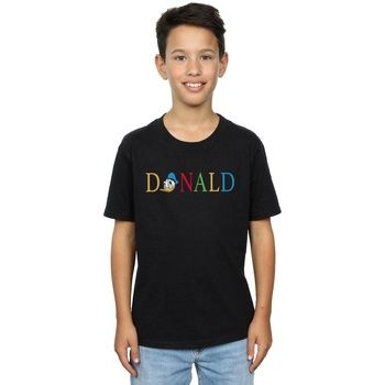 Disney Tops y Camisetas BI27911 para niño