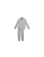 chandal puma woven tracksui gray echo hombre