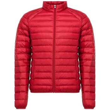 JOTT Abrigo de plumas Chaquetas Abrigos-HOMBRES para hombre