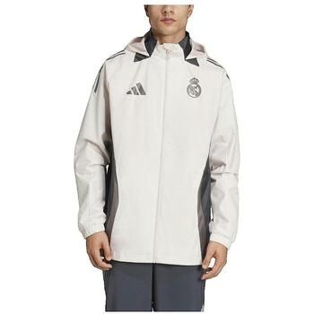 adidas Chaqueta deporte Veste de survêtement Real Madrid 2024/25 para hombre