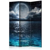 biombo - blue lagoon 135x172 cm
