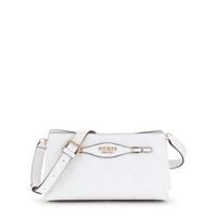 guess bandolera blanco hwsg96 52120-wlo