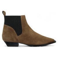 angel alarcon botines negade para mujer