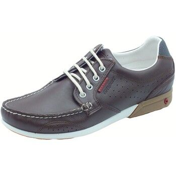 Grisport Zapatos Bajos 43209O12 Wood para hombre