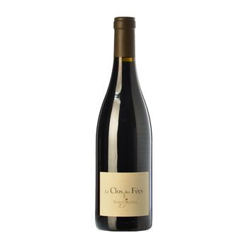 Le Clos Des Fées Vino Tinto Vin Crianza 75 Cl 14% Vol.