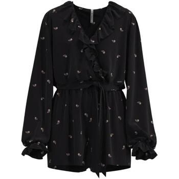 Pepe jeans Vestidos PL230421 0AA para mujer
