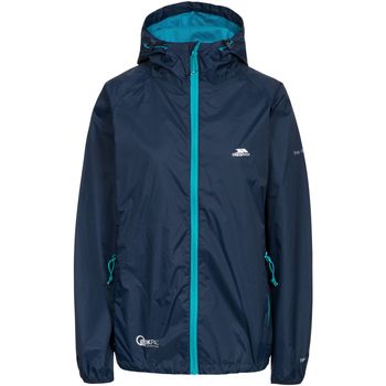 Trespass Chaqueta Qikpac para mujer