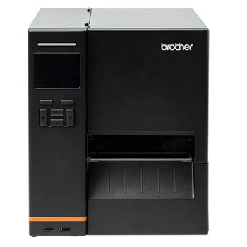 Brother TJ4420TN Impresora Térmica Industrial
