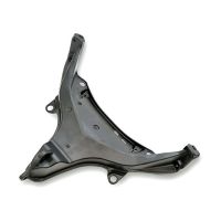 soporte montaje carenado honda vfr 1200 f -12 negro delantero