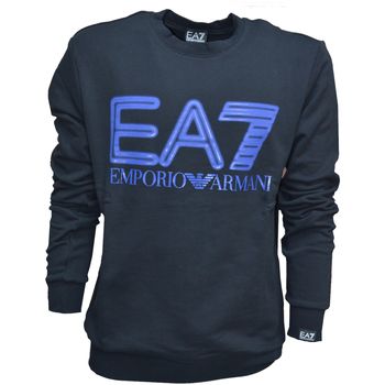 Emporio Armani EA7 Jersey 3DPM63-PJSHZ para hombre