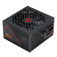 fuente alimentacion 1000w abysm morpheo gx5 1000w 80 plus gold fully-modular blackred