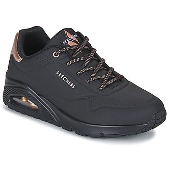Skechers Zapatillas UNO - SHIMMER AWAY para mujer