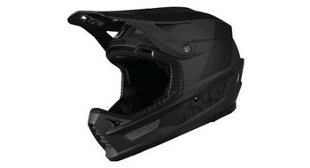 Casco ixs xult dh negro