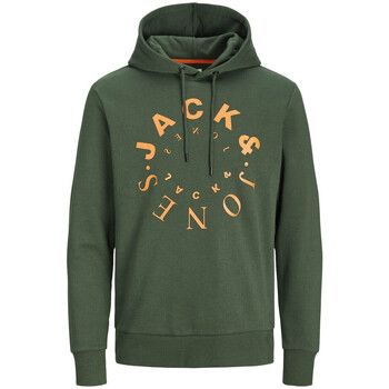Jack & Jones Jersey Warrior Sweat Hood para hombre