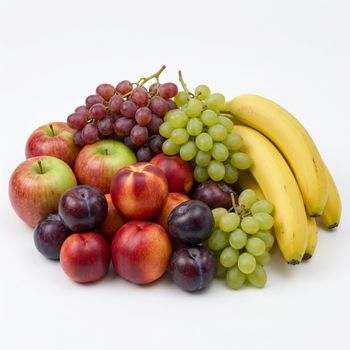 Mix Variedad (frutas variadas) (Kilos: 13)