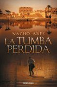 la tumba perdida