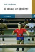 el amigo de invierno