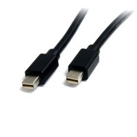 cable mini displayport 14 startech 1m 8k 60hz hdr10 macho a macho