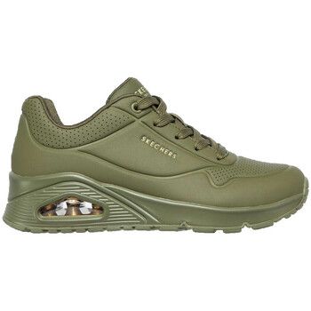 Skechers Deportivas Moda Uno-Stand On Air para mujer