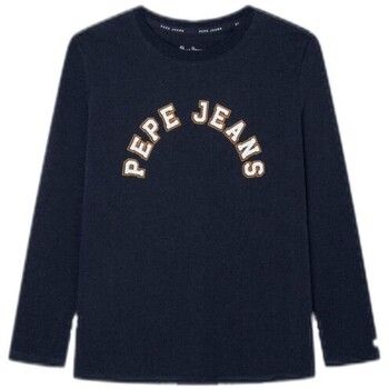 Pepe jeans Camiseta manga larga PB503730 594 para niño