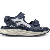 joya sandalias komodoii blue para mujer