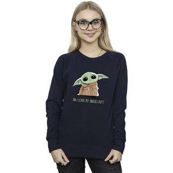 Disney Jersey The Mandalorian para mujer