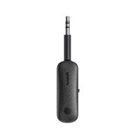 transmisorreceptor ugreen cm403 bluetooth 50 mini jack 35mm microfono compacto