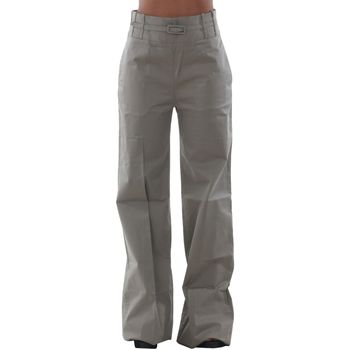 Fornarina Pantalones VELTEN_DUST para mujer