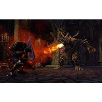 bethesda the elder scrolls online - imperial edition caja transparente para cd aleman ingles franc