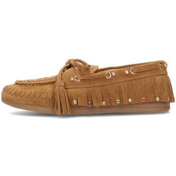 Haboob Mocasines - para mujer
