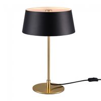 lampara de mesa clasi