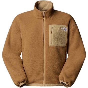 The North Face Cortaviento Yumiori Reversible para mujer