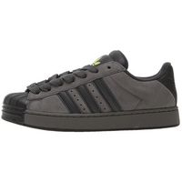 adidas zapatillas baskets superstar synthetique et textile para hombre
