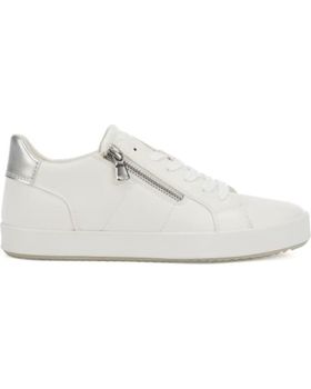 de GEOX DEPORTIVO CORDONES C1405WHITE