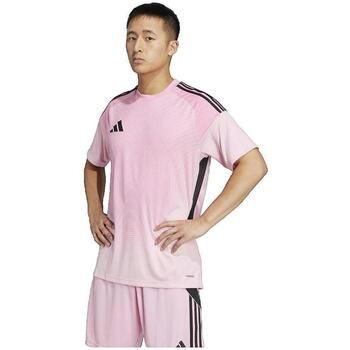 adidas Camiseta T-shirt Tiro 25 Competition para mujer