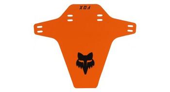 Guardabarros fox camo negro