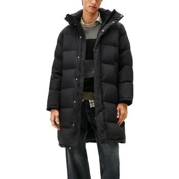 Tommy Hilfiger Abrigo de plumas Tjm Hooded Down Maxi para hombre
