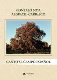 canto al campo espanol