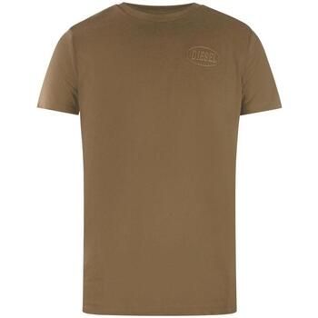 Diesel Camiseta SY3905 para hombre