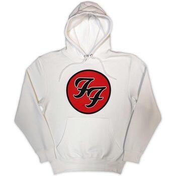 Foo Fighters Jersey FF para mujer